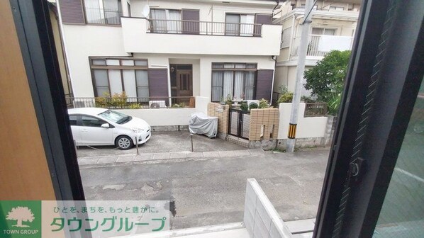 サークル ヴィラ日進の物件内観写真